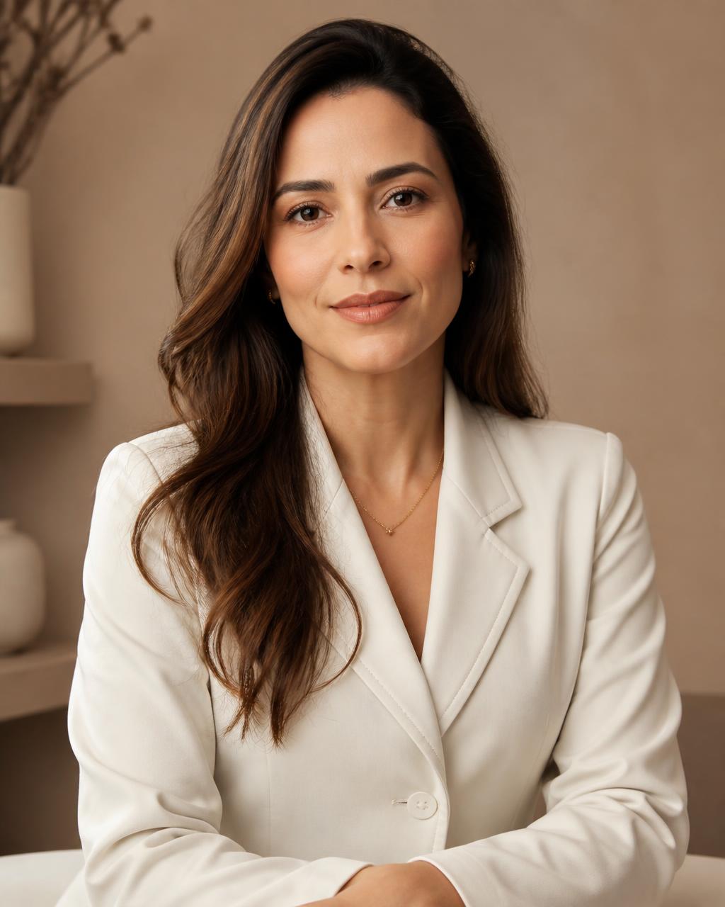 Dra. Lívia Ribeiro